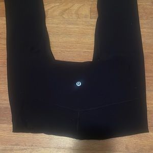 Lululemon align leggings
